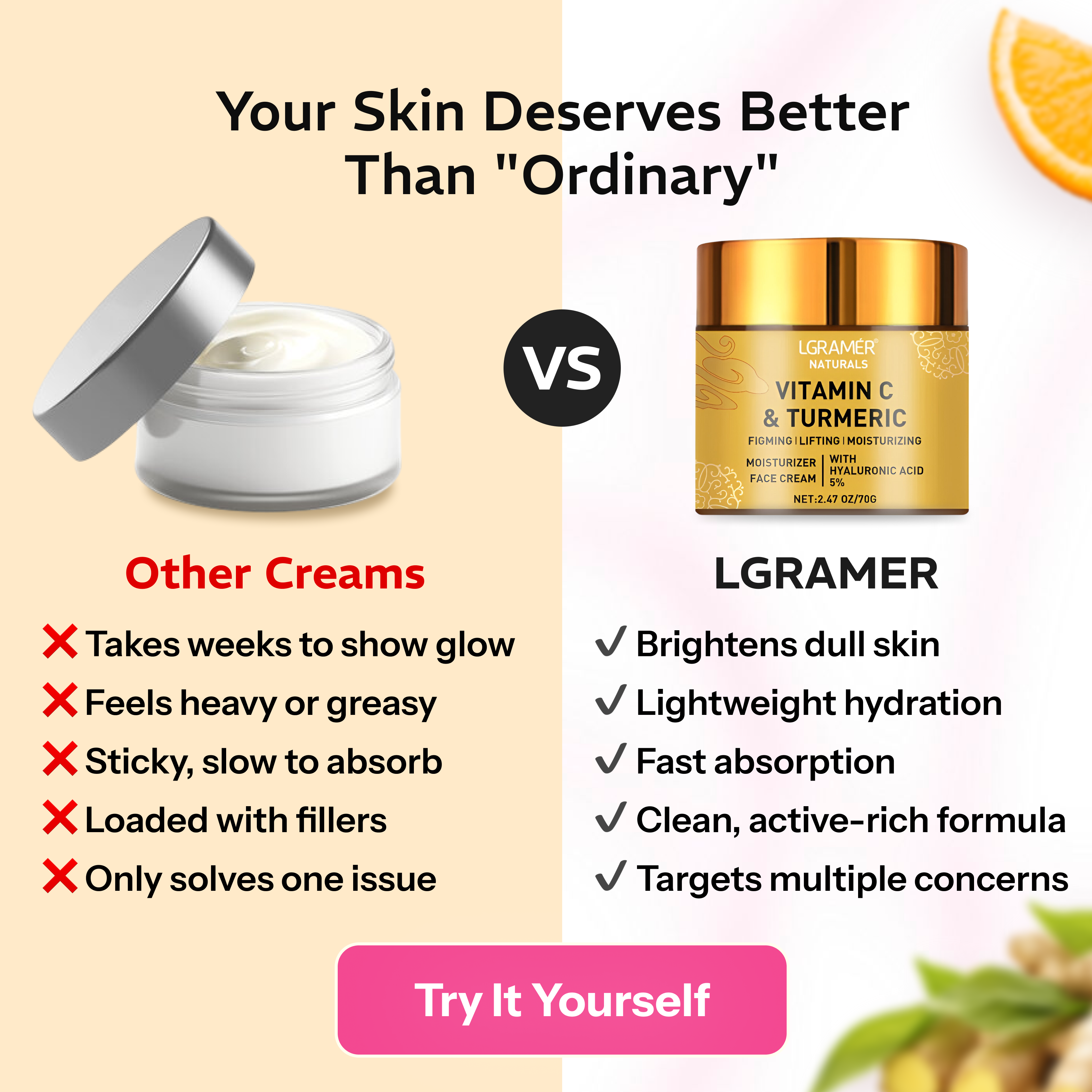 Unlock Your Radiance and Embrace Confidence!