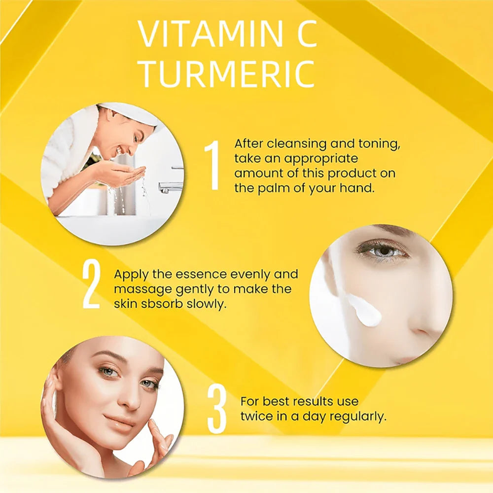 Seliste Beauty™ Golden C+ Face Cream