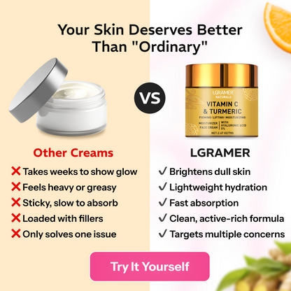 Seliste Beauty™ Golden C+ Face Cream